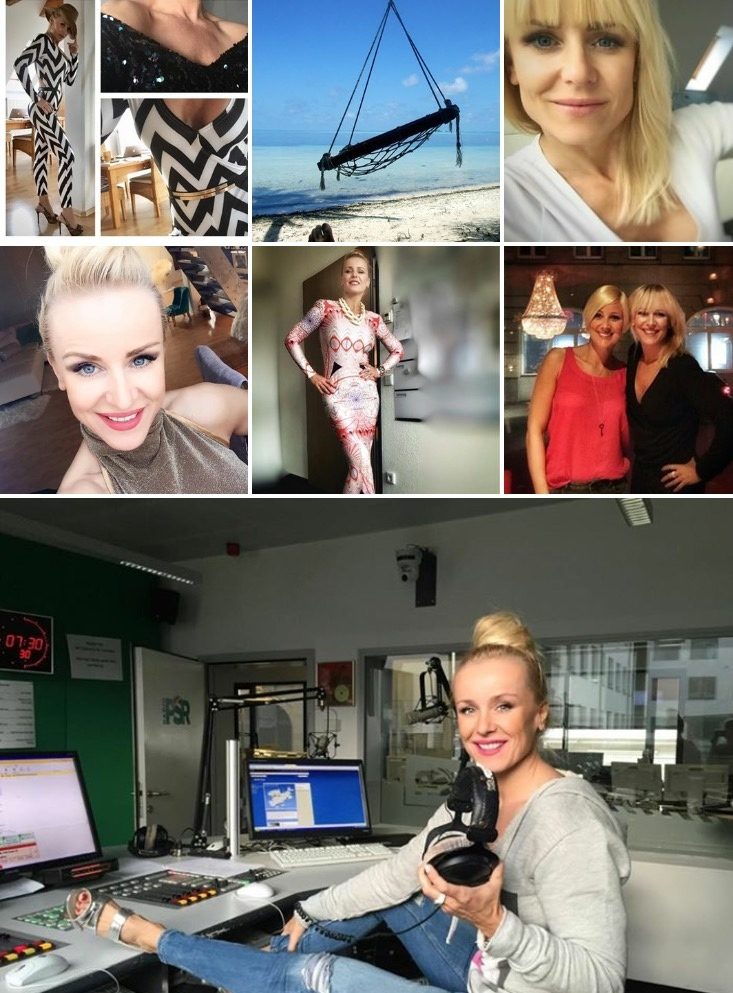 An md weighs in on the new viral body trend. Beautyinterview: Im Bad mit Moderatorin Diana Schell