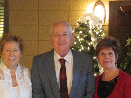 Devon and cornwall police have asked members of the public to refrain . J.M.Schneiders Golden Age Club Christmas Dinner 2011