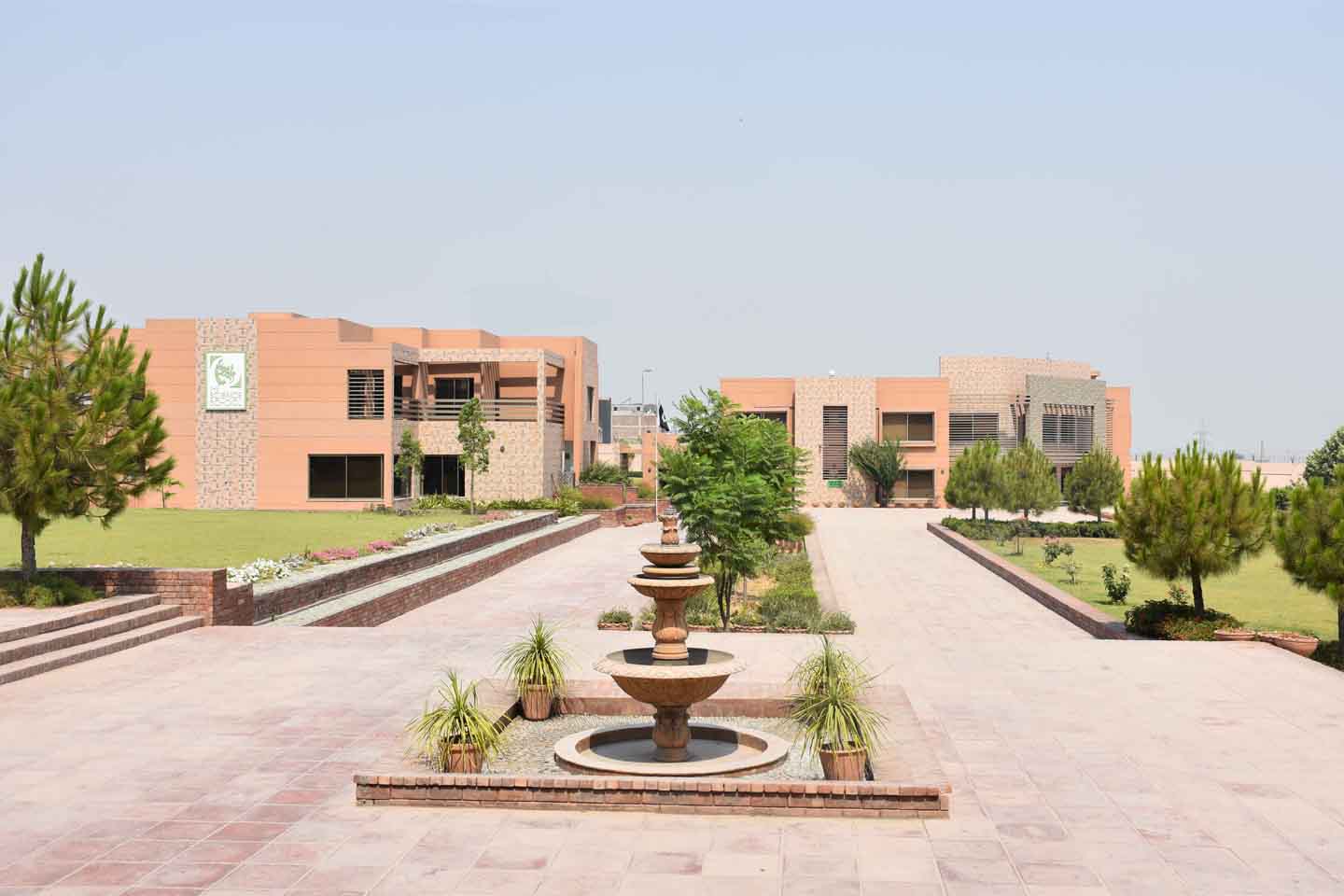 The Science SchoolDHA Campus Schoolvisor