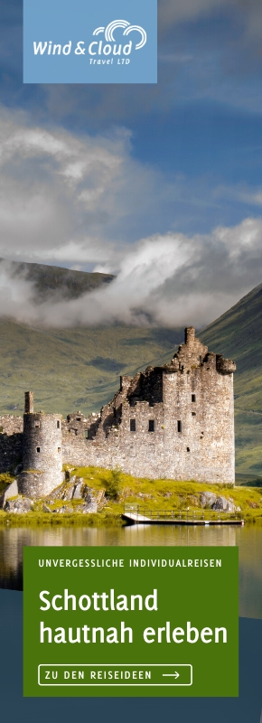 Religion In Schottland Schottlandinfos De