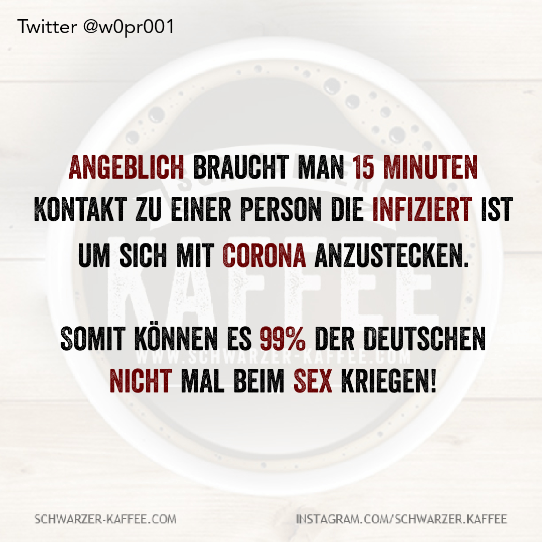 99 Schwarzer Kaffee
