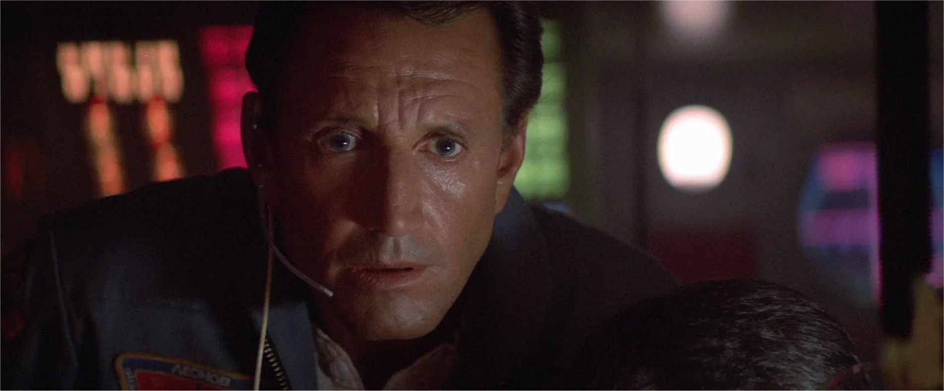 In Memoriam: Roy Scheider - The Sci-Fi Guys