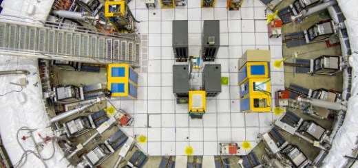 Muon Wobble mysteriously deepens when Fermilab reaches its precise target
