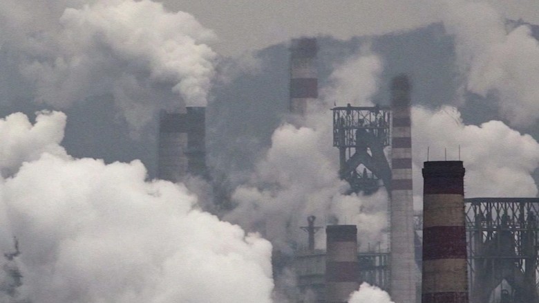 Smog in Peking und numerische Mathematik – Mathlog