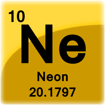 Neon Facts