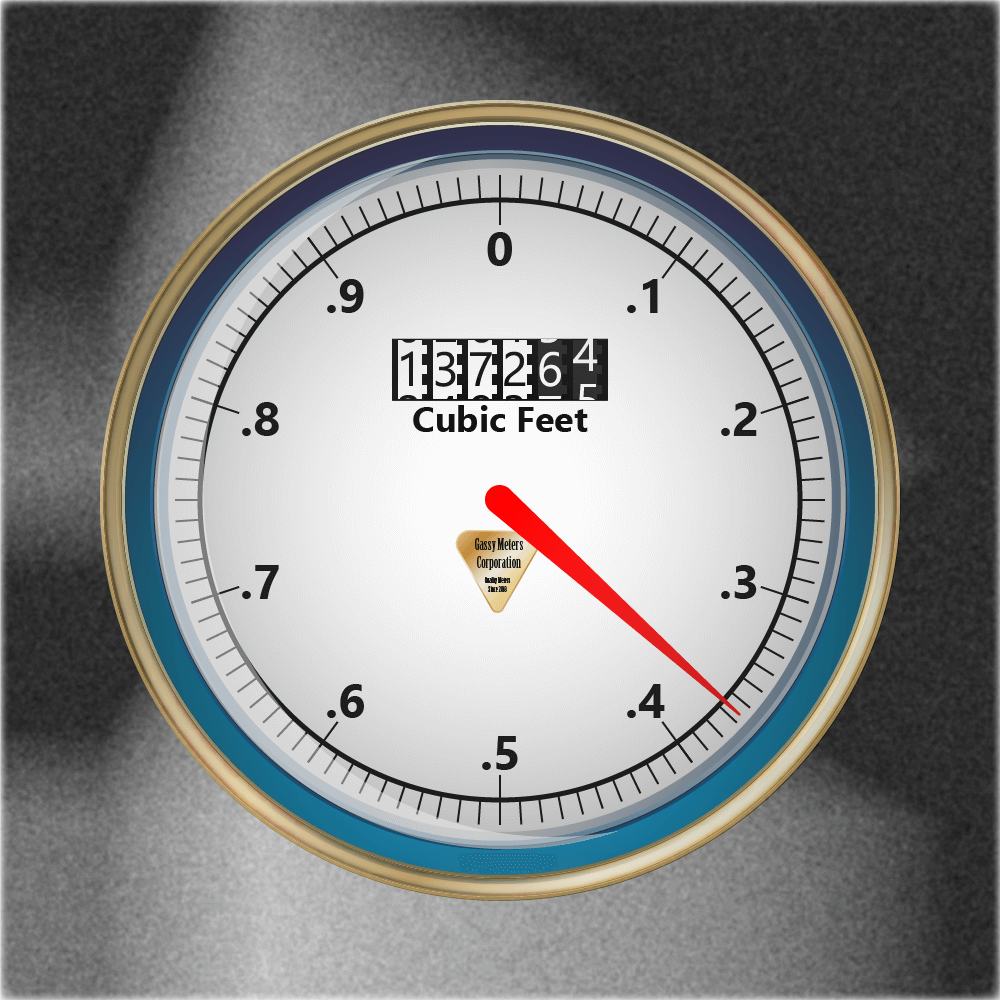 The formula for a square or rectangular object's cubic feet is its length times width times height, or l × w × h. How To Convert Cubic Feet To Liters
