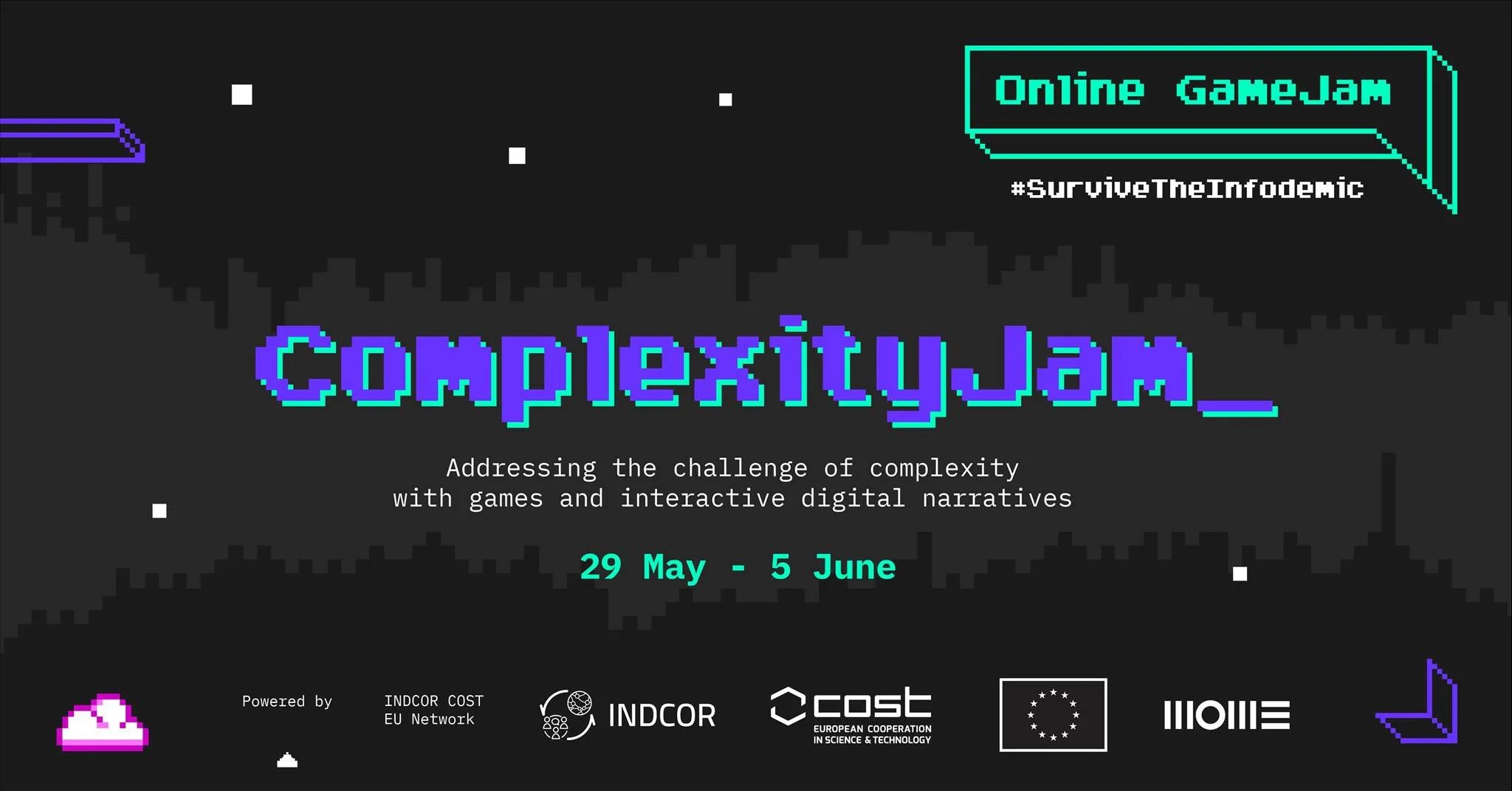 96% 343,456 plays decision medieval. Addressing The Infodemic Around The Covid 19 Pandemic Decision Making Simulation Game Wins First Complexityjam Scientificult