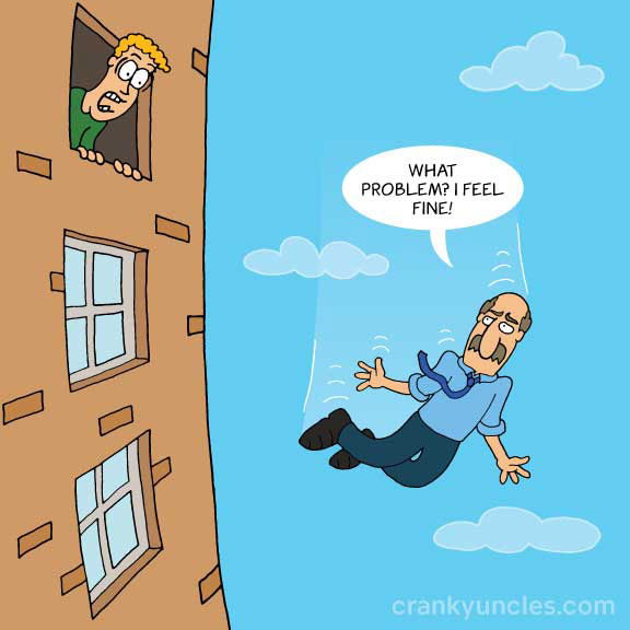 Wissenschaftsleugnung In Zeiten Von Corona Klimalounge Scilogs Wissenschaftsblogs