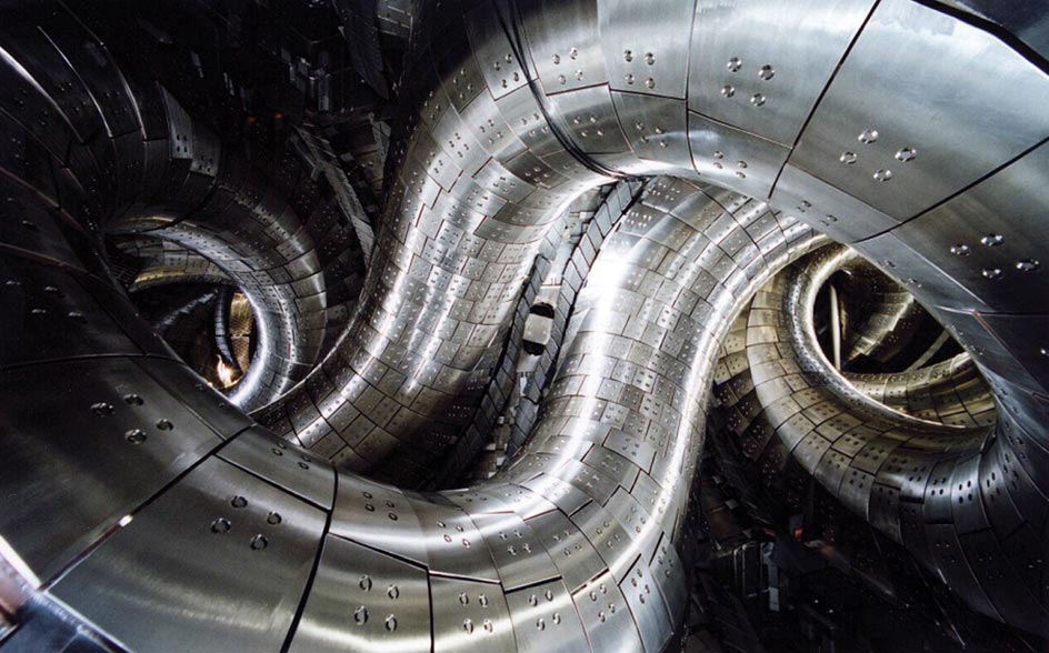 High-Speed Moving Fusion Plasma Turbulence Discovered for the First Time in the World