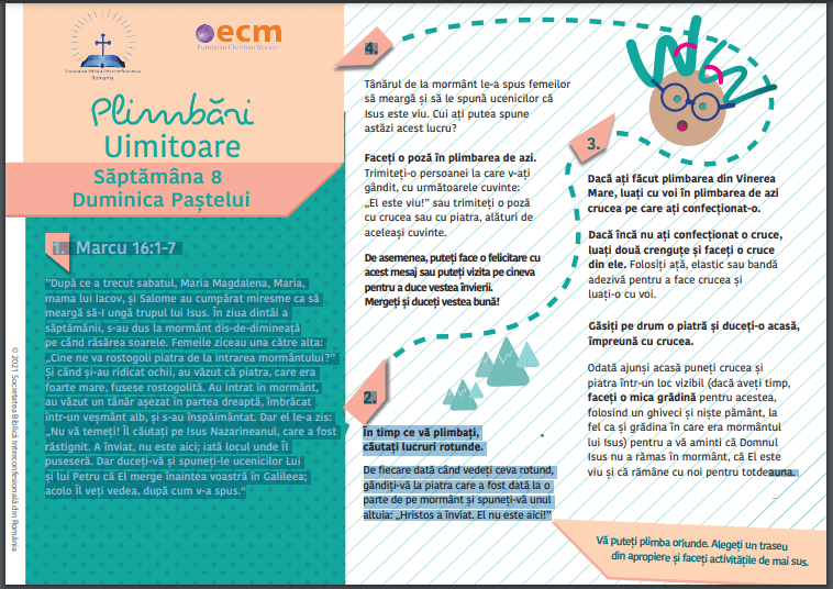 Diverse Scoala Duminicala Ro Proverbe 22 6