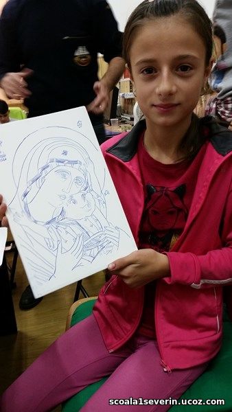 Scoala Cu Clasele I Viii Nr 1 Dimitrie Grecescu