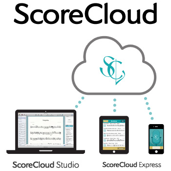 Staffpad is a music notation and composition app designed for handwriting music recognition, touch editing, amazing playback, automatic score layout and . Download Scorecloud Free For Pc Mac Also Iphone Ipad