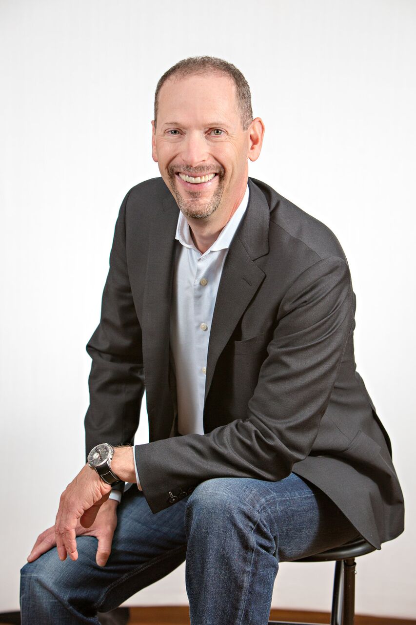 How Coming Back From The Brink Of Death Made Matthew Levy A - 