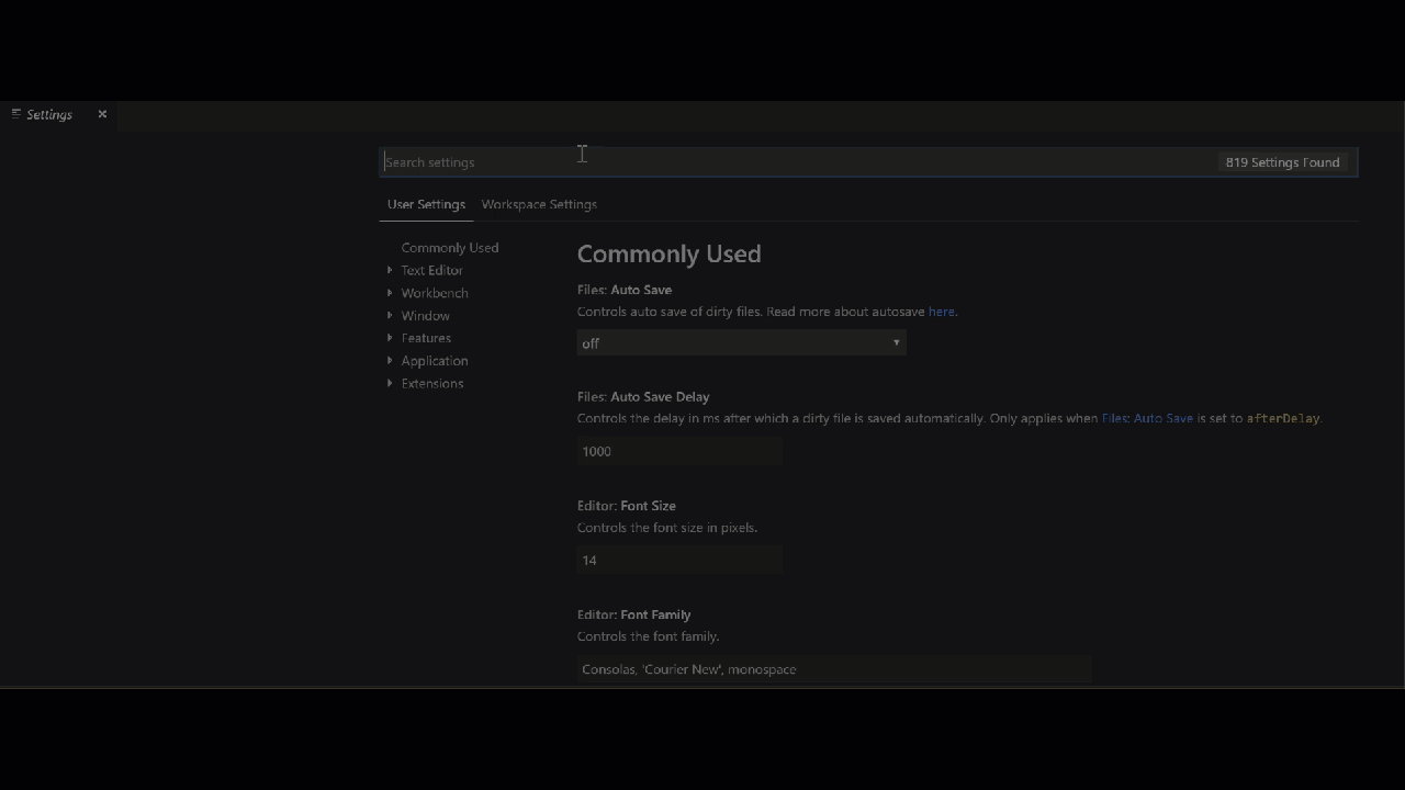 Prettier + Format On Save = Never worry about formatting JavaScript