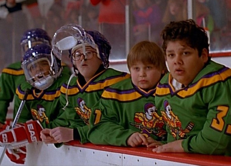 mighty ducks 1 jersey