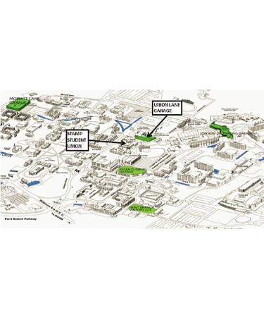 This helps the person reading the map understand where to find certain items. Umd Campus Map Pdf Free Download Printable