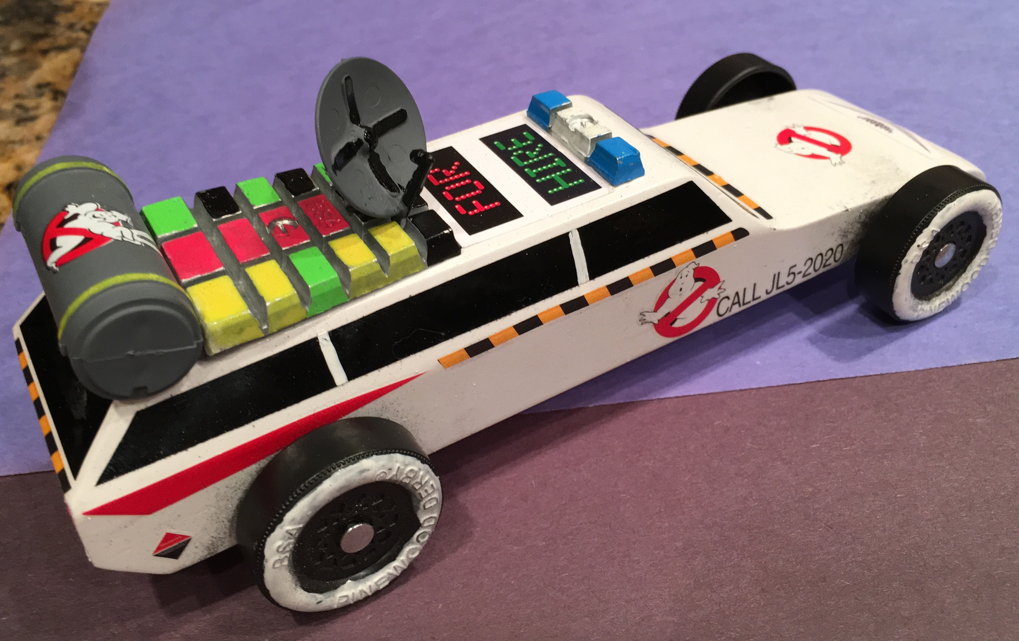 150 Outstanding Pinewood Derby Car Designs Of 2017 Scout Life Magazine