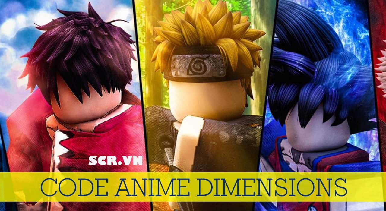 50 gems & all boosts · 7809: . Code Anime Dimensions 2021 ï¸ï¸ Nháº­p Code Vip Má»i Nháº¥t