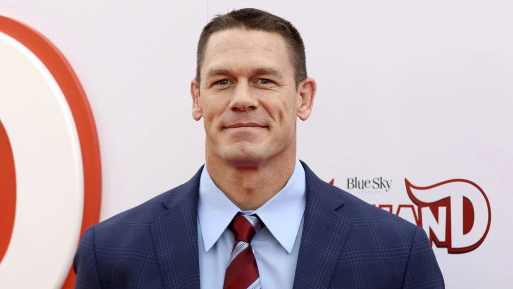 John cena offered a lengthy explanation for his return and his potential future with the wwe. Learn English With The News John Cena Sparks Controversy In China Referring To Taiwan As A Country Corsi Di Inglese A Milano Scrambled Eggs Scuola Di Inglese