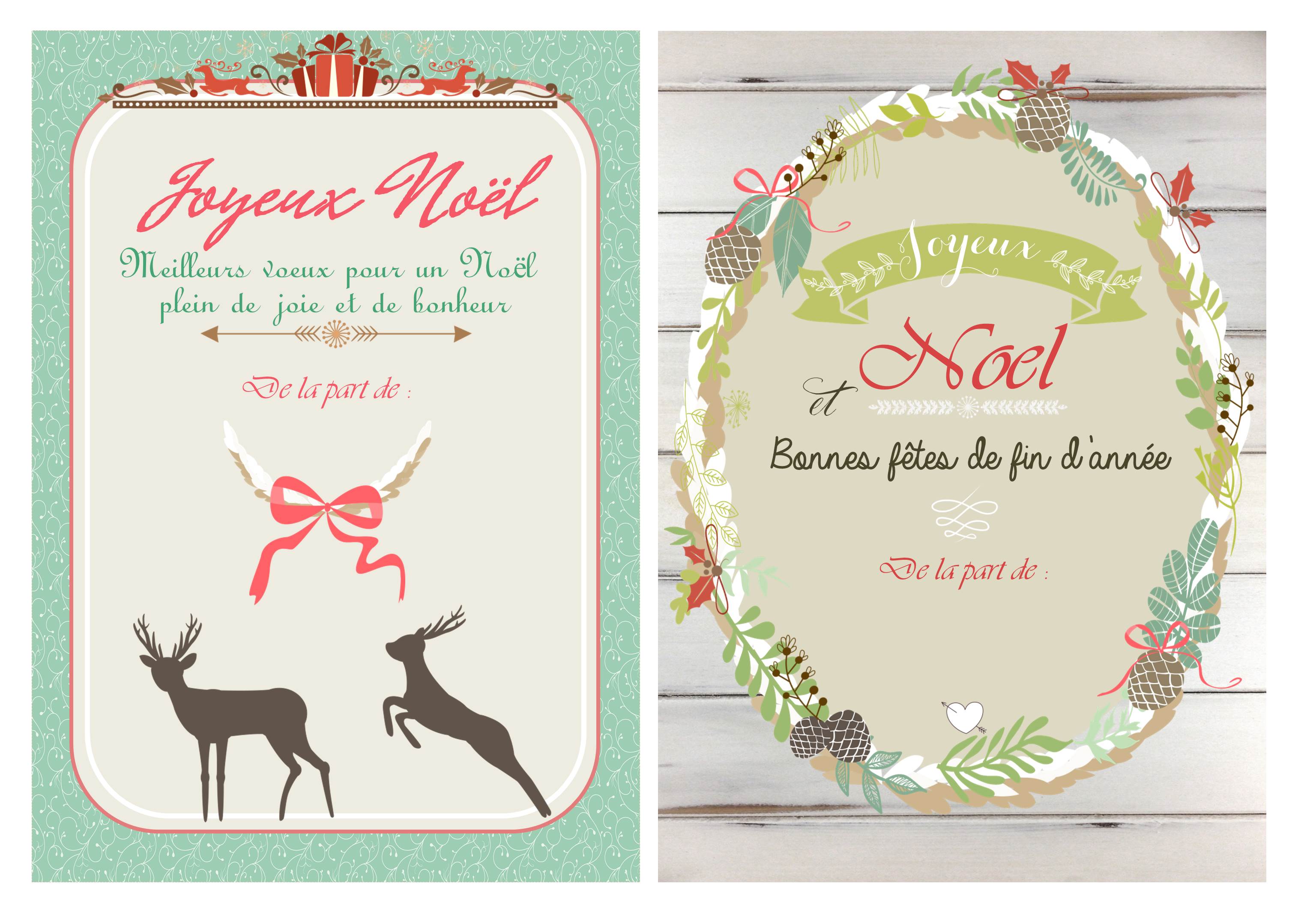 Les cartes de voeux virtuelles gratuites pour souhaiter une bonne année 2022 à vos proches. Cartes De Voeux Gratuites Pour Noel Scrapbooking En Kit
