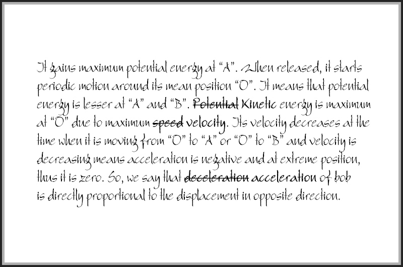 20/03/2019 · once, you have obtained the calculator encyclopedia app, proceed to the calculator map, then click on work, energy and time under physics now, click on kinetic energy under work, energy and time the screenshot below displays the page or activity to enter your values, to get the answer for the kinetic energy according to the respective parameters which are the mass (m) and velocity (v). Gaming The System With These Unethical Life Hacks - Screeble