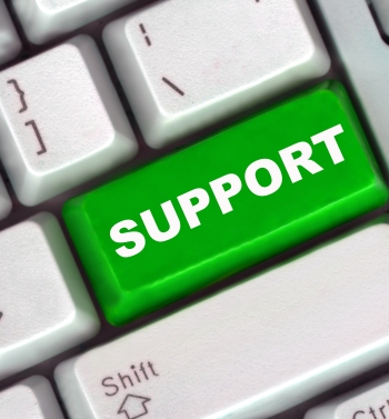 Computer Support
