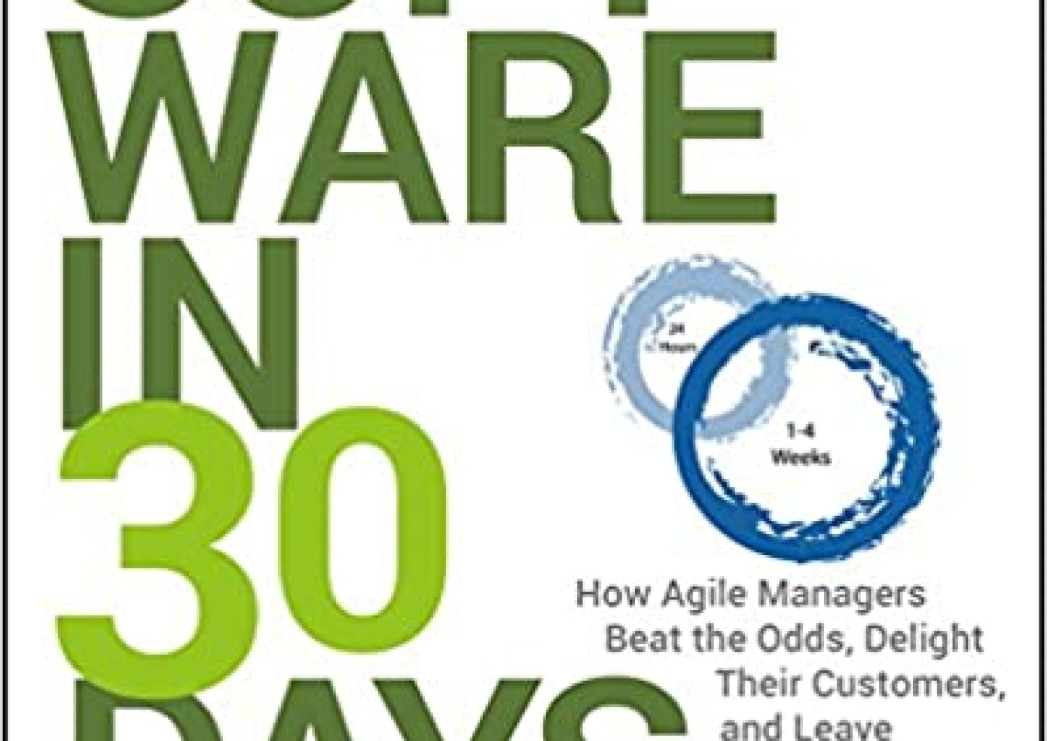 Books By Our Professional Scrum Trainers Scrum Org