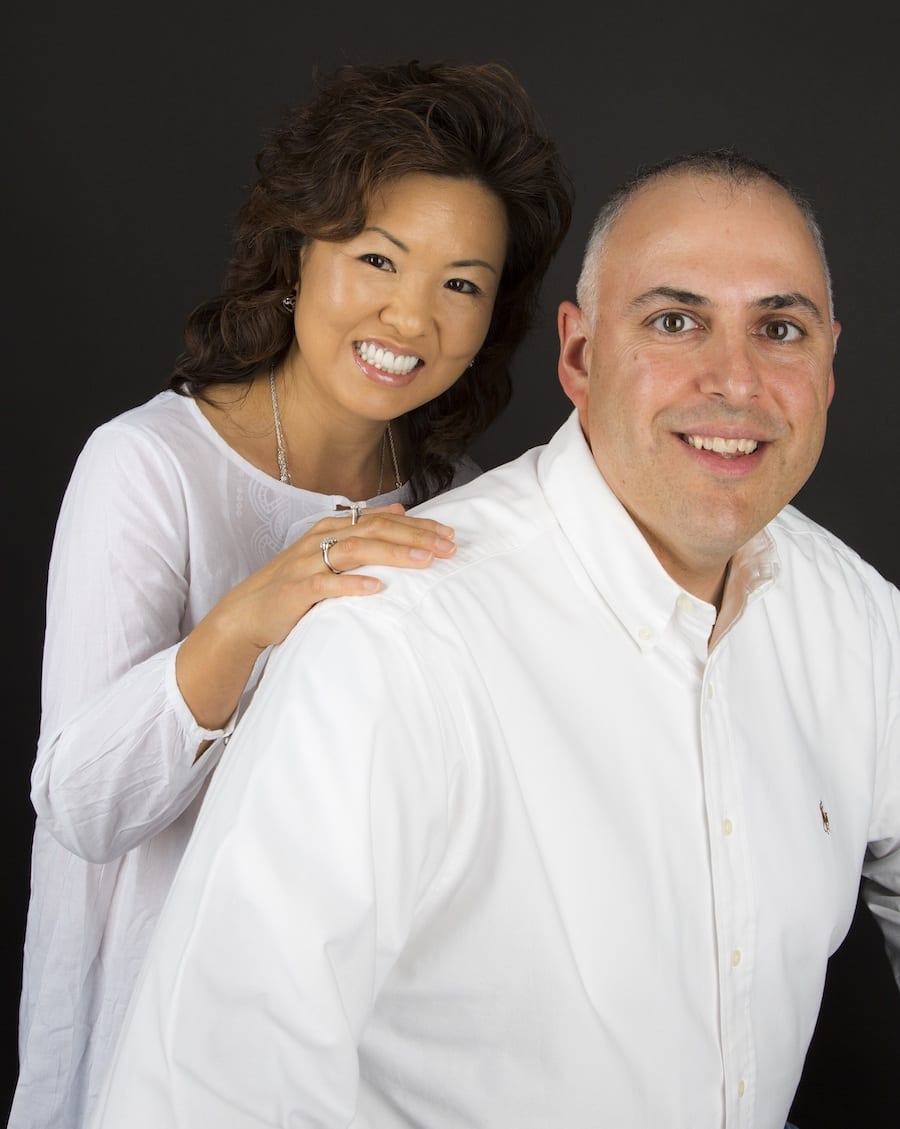 SCVNews.com | SCV Couple Launch Full-Service 'Caring Transitions' to Help Seniors - Vimarsana News
