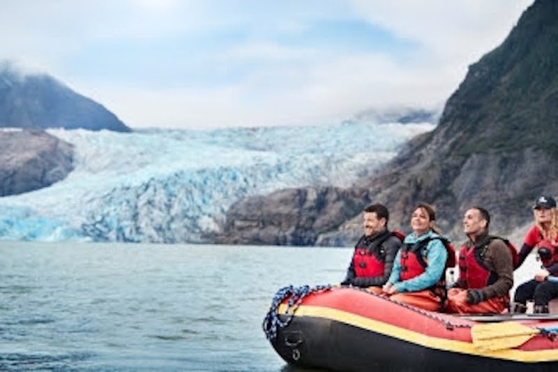 SCVNews.com | Princess Cruises Releases 2023 Alaska Cruise Schedule