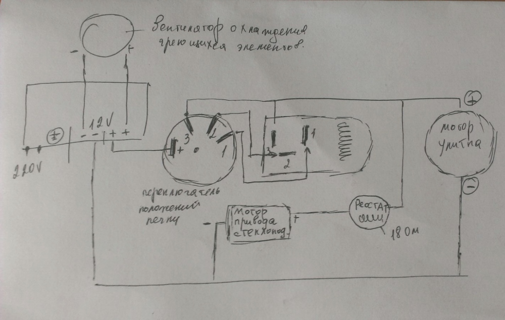 Иллюстрация к материалу «Г т черненко простая автоматика 1989 djvu. Черненко Г»