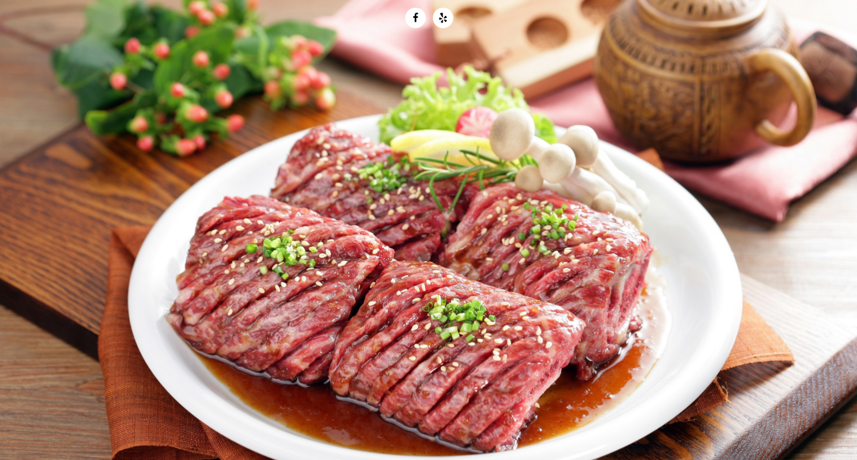 Buga korean bbq 圣地亚哥美食指南