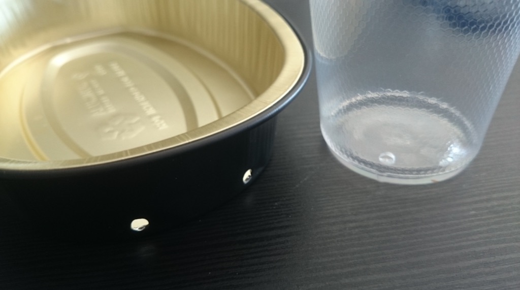 15分で完成 お風呂に浮かべて動く船を手作りしてみた いまカナダ