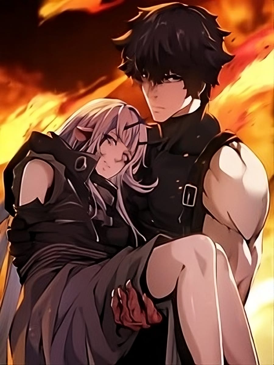 Deception Hunter (Monster-Slaying System)