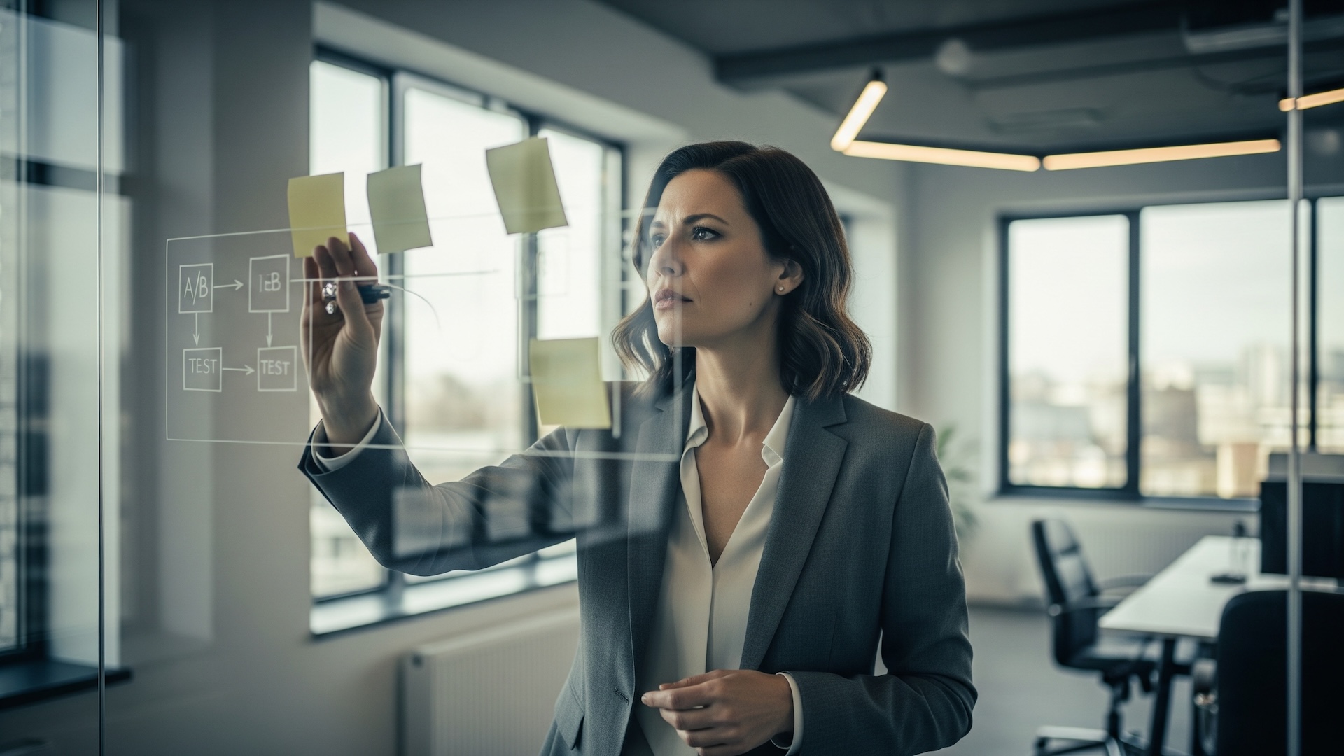 Stop guessing, start testing: The hypothesis-driven SEO approach Stop guessing, start testing: The hypothesis-driven SEO approach