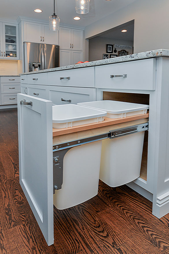 You're sure to find an island that fits your kitchen and your style to revisit this article, visit my profile, thenview saved stories. 70 Spectacular Custom Kitchen Island Ideas | Luxury Home ...
