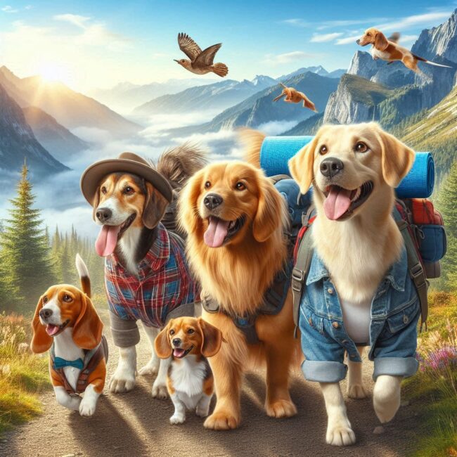 犬と一緒に旅行,楽しく安心な旅のために！