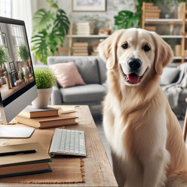 犬の健康と安全をサポートする最新テクノロジー