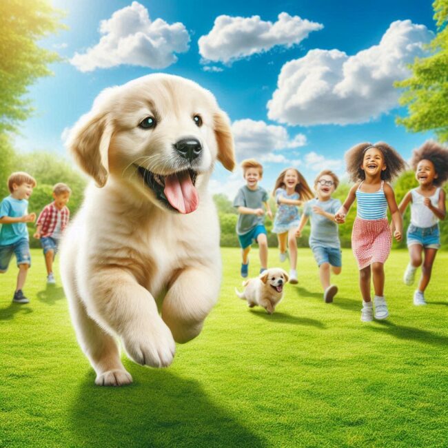 犬のコミュニケーション方法について