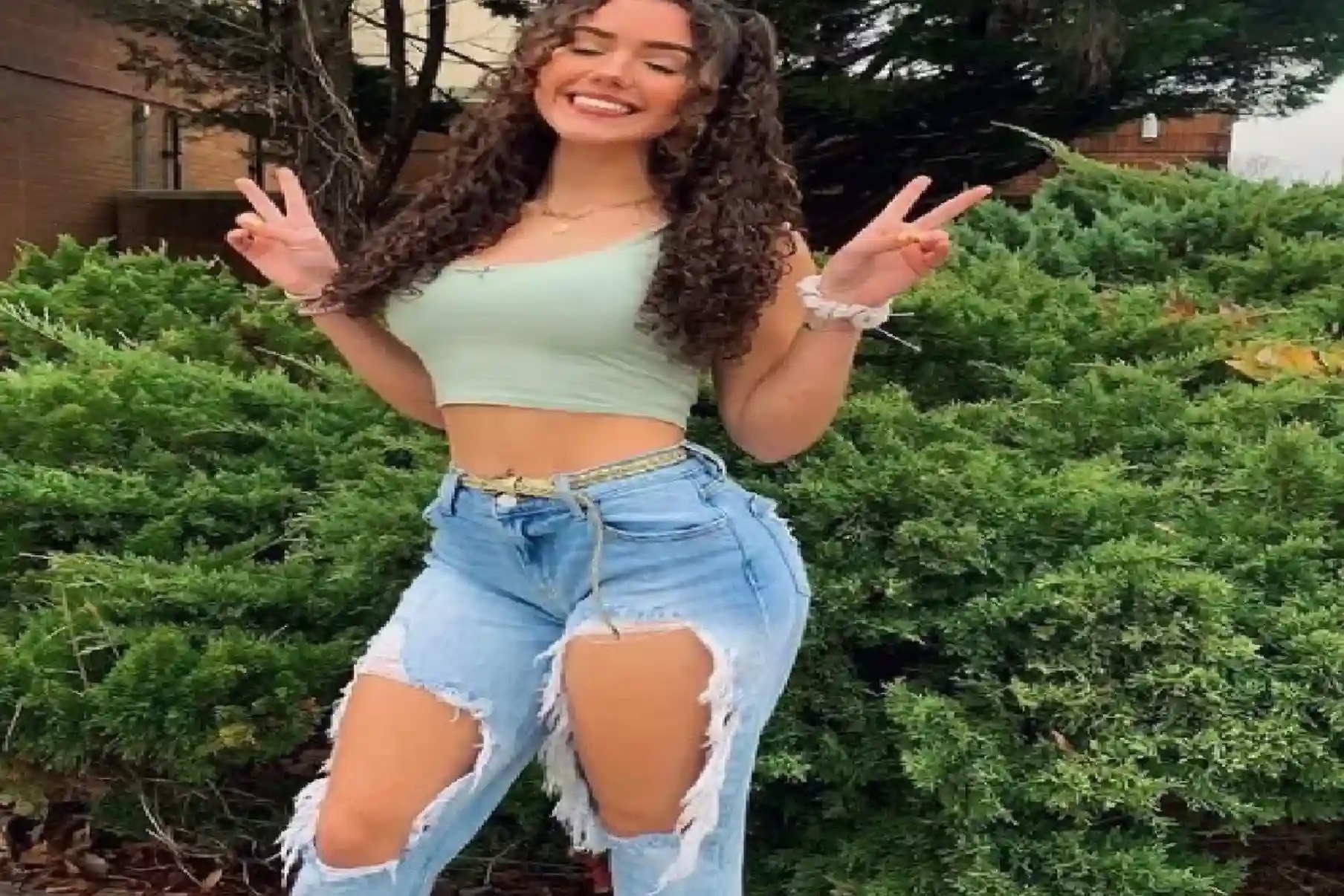 Mckenzie Valdez Leaked Content and Privacy Insights