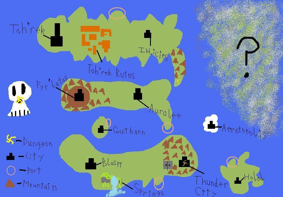 Second Realm The medieval fantasy game releasing soon.