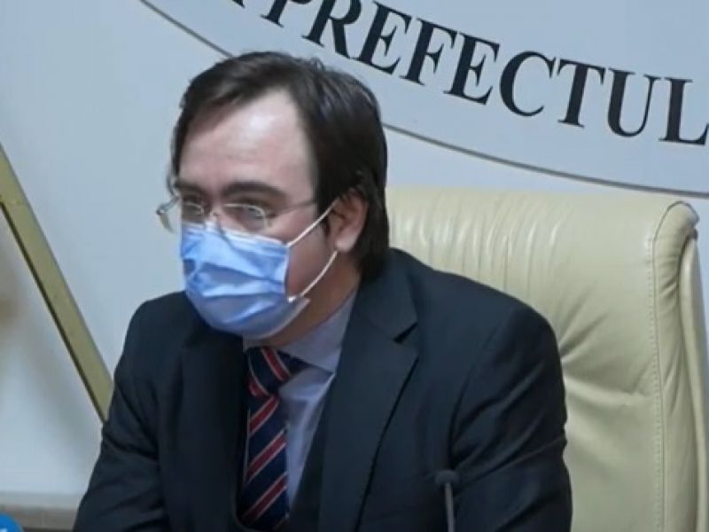 Evenimentele se vor desfășura cu certificat verde. News Alert! Toti elevii din Bucuresti revin, de maine, la