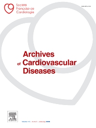 Aujourd'hui, pour réussir, nos capacités à gérer nos émotions comptent . Archives Of Cardiovascular Diseases Journal Elsevier