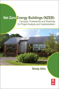 Net Zero Energy Buildings Nzeb 1st Edition