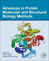 Molecular biology, field of science concerned with studying the chemical structures and processes of biological phenomena that involve the basic units of life, molecules. Advances In Protein Molecular And Structural Biology Methods 1st Edition