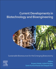 Authors and institutions with … Current Developments In Biotechnology And Bioengineering 1st Edition