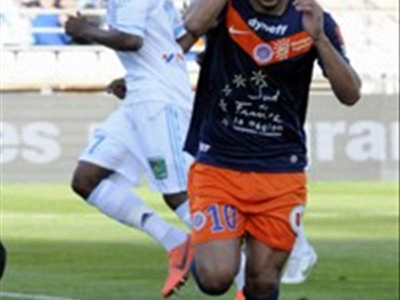 This is the match sheet of the ligue 1 game between olympique marseille and montpellier hsc on apr 10, 2022. Hantam Marseille Montpellier Bertahan Di Puncak Goal Com