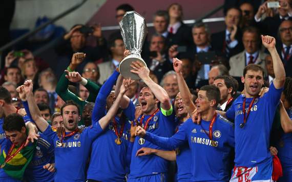 Bayern tampil dominan dalam laga di allianz arena, minggu (20/5/2012) dinihari wib. Review Chelsea Di Musim 2012 13 Goal Com