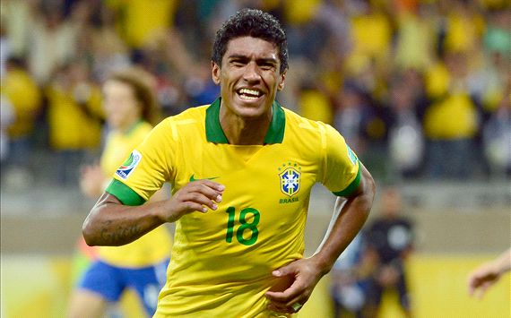 4 de nov de 2013. Sejarah Hari Ini 25 Juli Hut Hulk Paulinho Goal Com