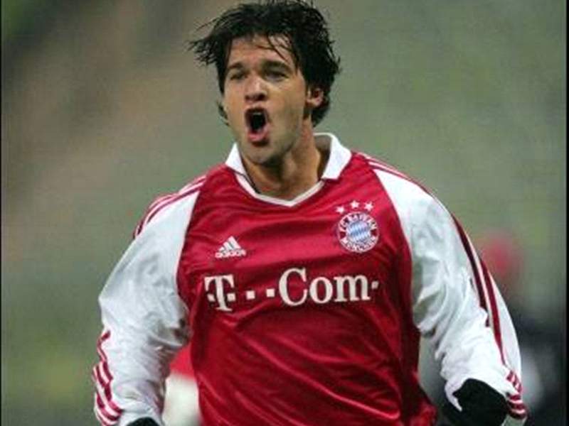 23/05/2014 · zinedine zidane's incredible volley against bayer leverkusen in the champions league final in 2002 which gave real madrid their ninth european cup. Bayern Munich Team Of The Decade 2000 2010 Goal Com