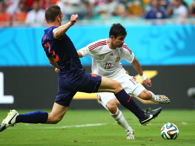 See more ideas about diego, costa, atlético madrid. Diego Costa Why I M Joining Chelsea Goal Com